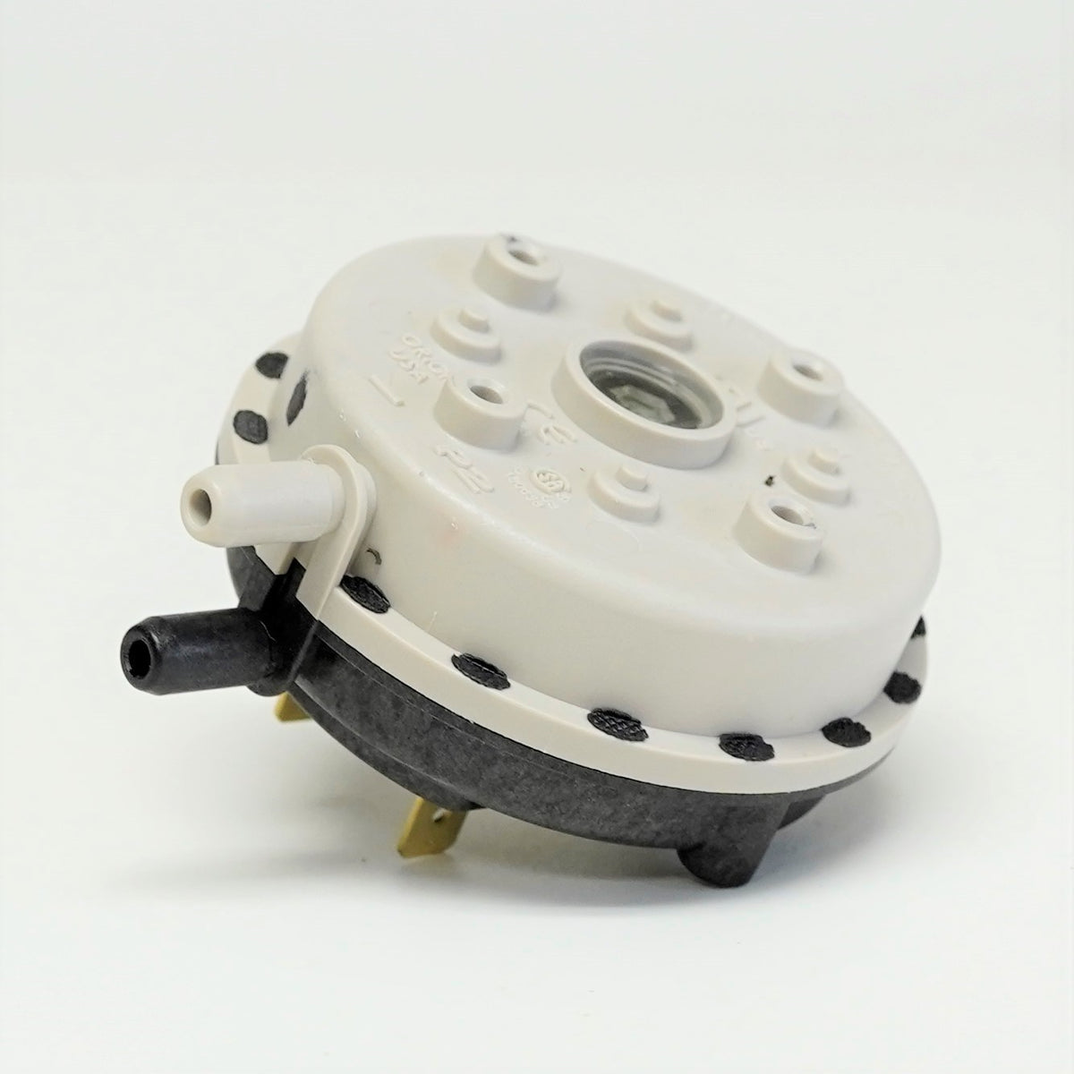 Pellet Stove Vacuum Shutdown Pressure Switch CU-VS for Englander