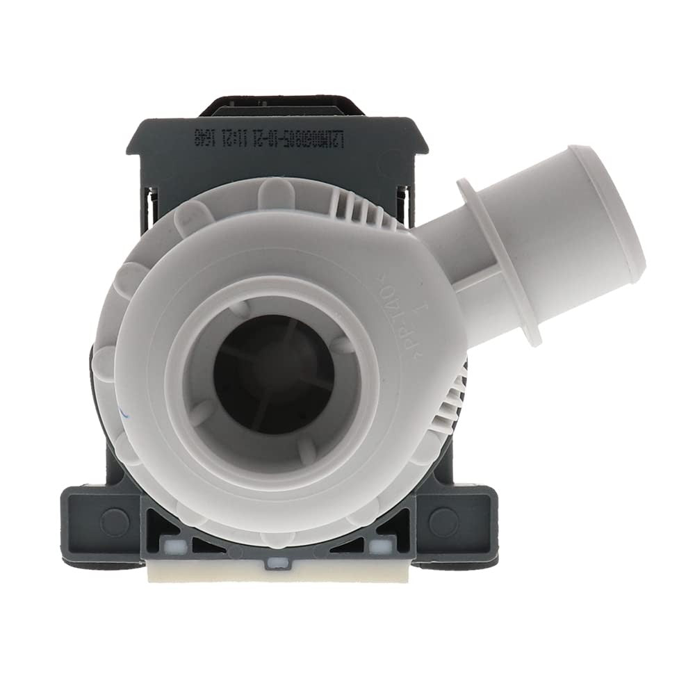 WH23X26206 for GE Washing Machine Drain Pump Exact Replacement Part Brand