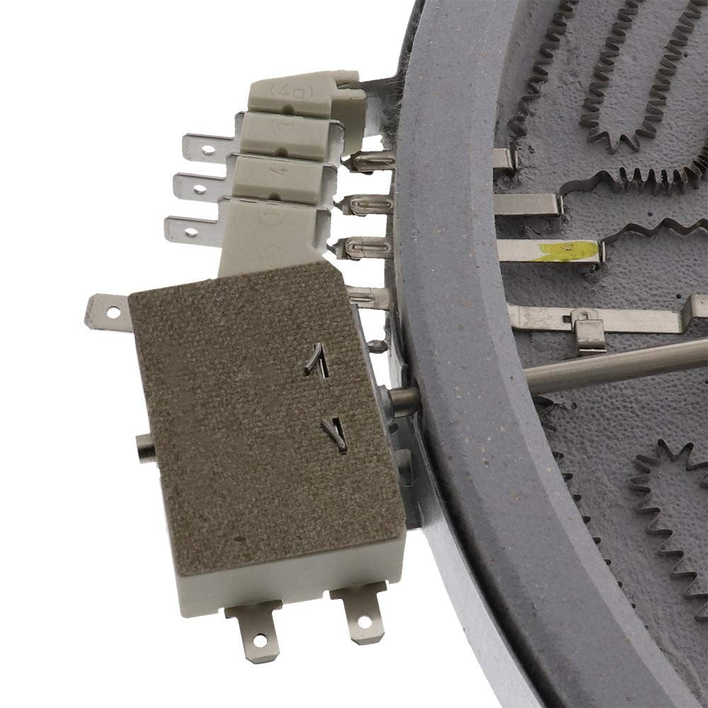 Range Surface Element Triple Burner for Samsung DG47-00065A