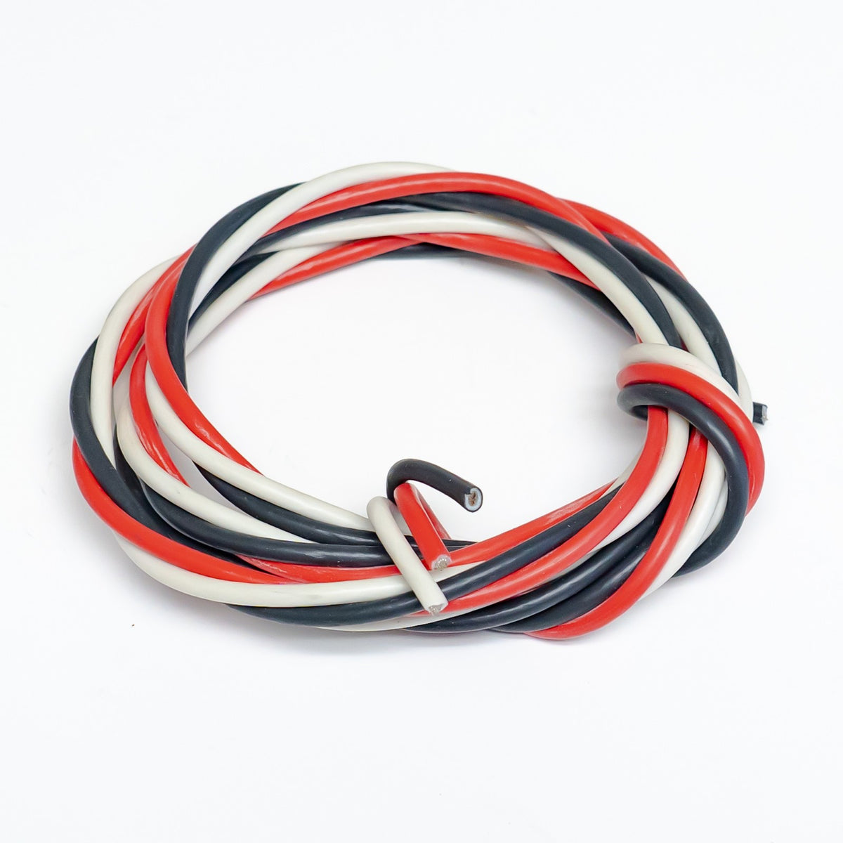 Supco RP0512G Range Oven Stove Wire 5' 12 Gauge 3 Strand High Temperature