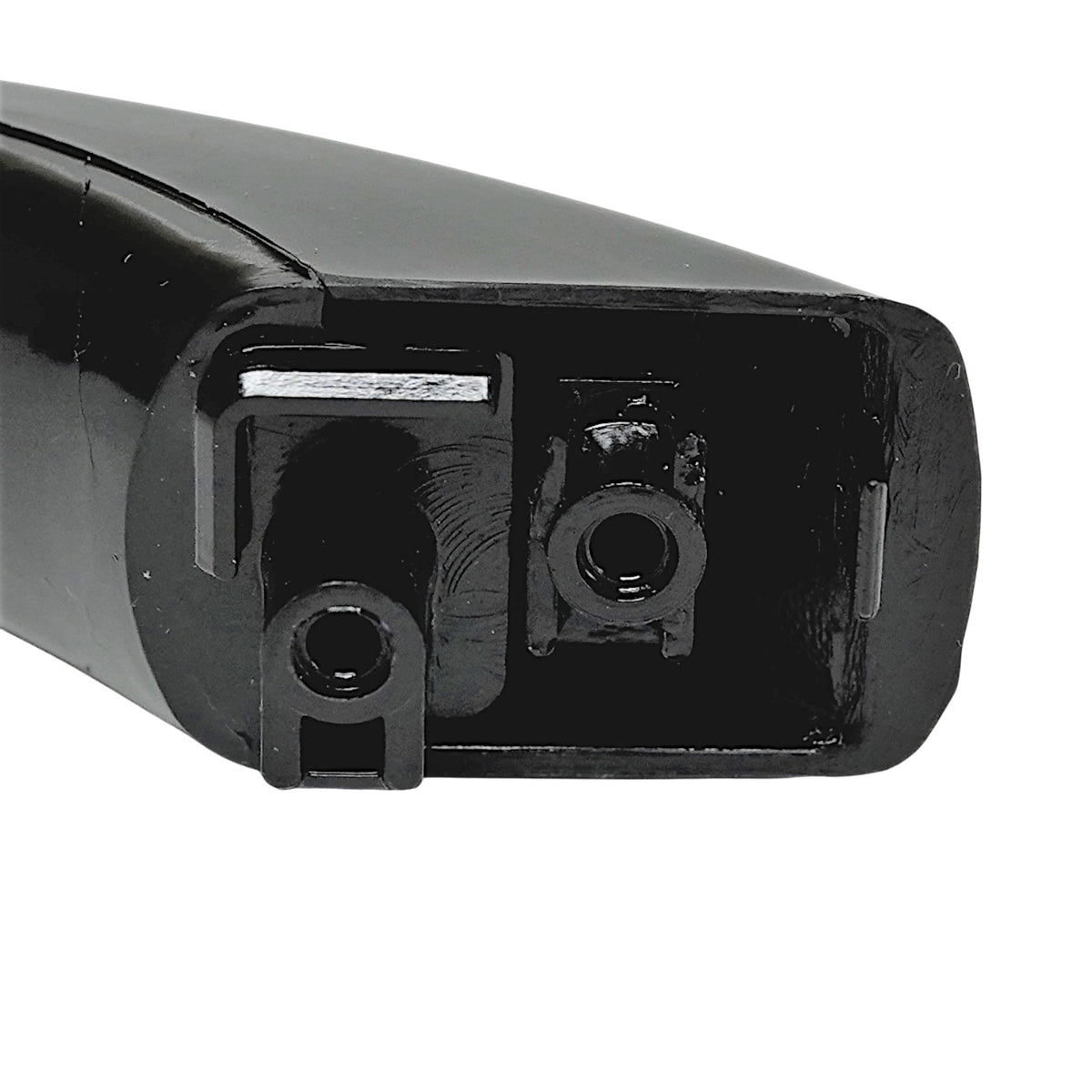 25QBP3784 Replacement for WB15X10022 GE Microwave Door Handle Black PS232102