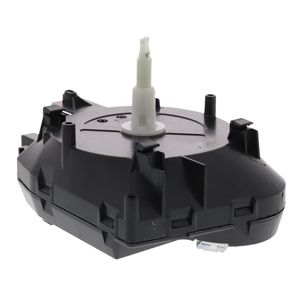 8577356 for Whirlpool Washing Machine Control Timer Exact Replacement Part
