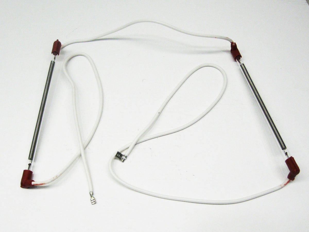 Refrigerator Defrost Heater 61001846 for Whirlpool AP6009936 PS11743110
