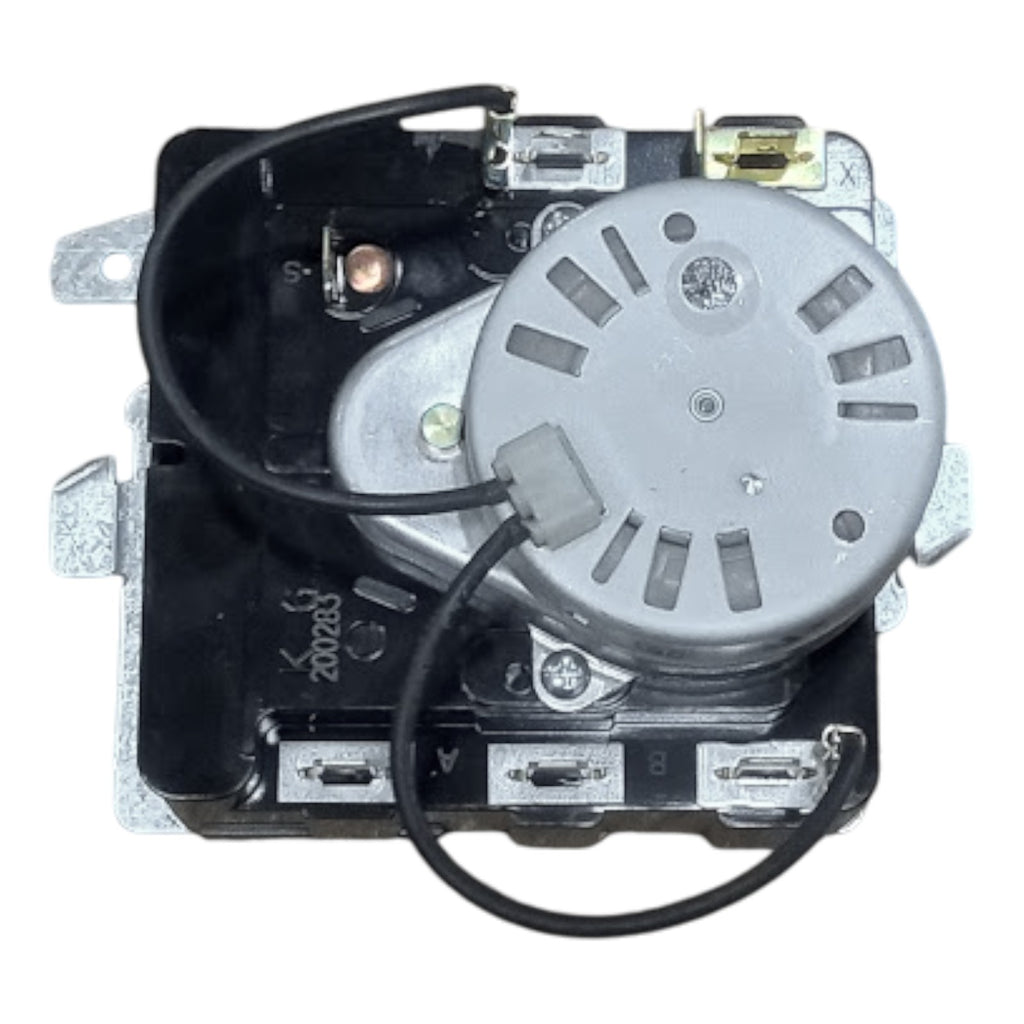 Dryer Timer Control WE04X25280 for GE Hotpoint
