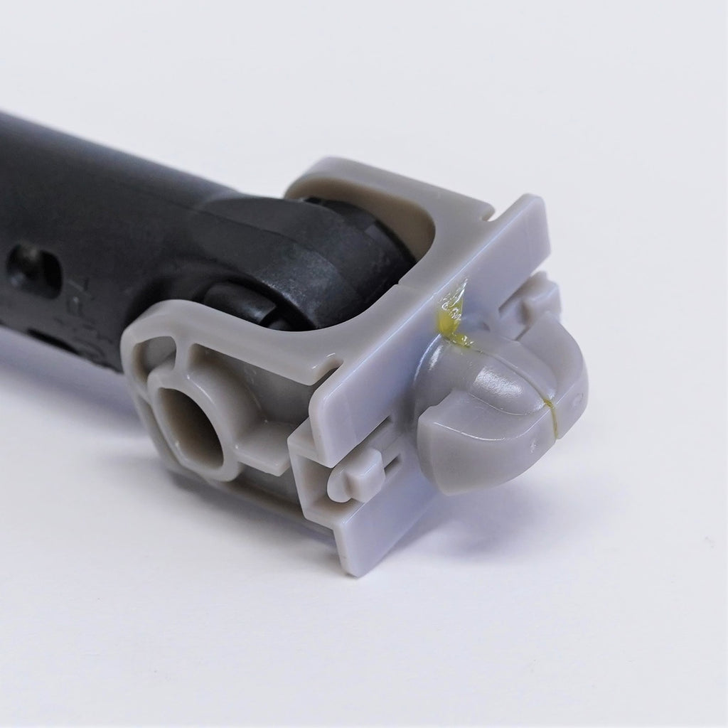 3 PACK Washer Shock Absorber W10822553 for Whirlpool AP5985209 PS11723173