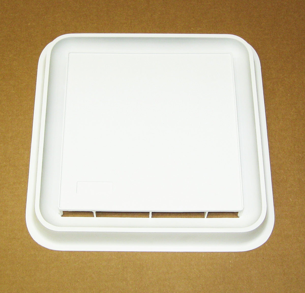 Broan Bath Fan Grille Replacement BP20