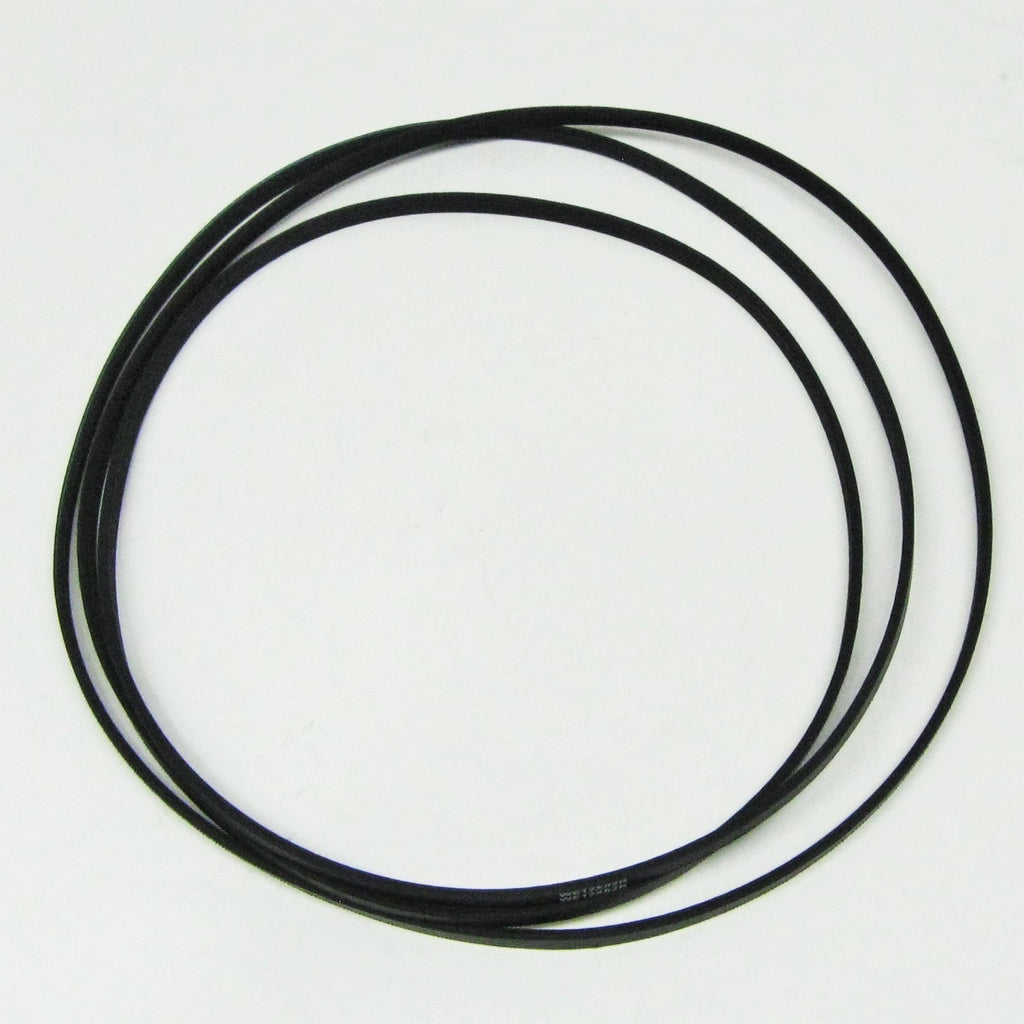 WE12X82 for GE General Electric Dryer Belt WE12X10014 AP4379804 PS2350043