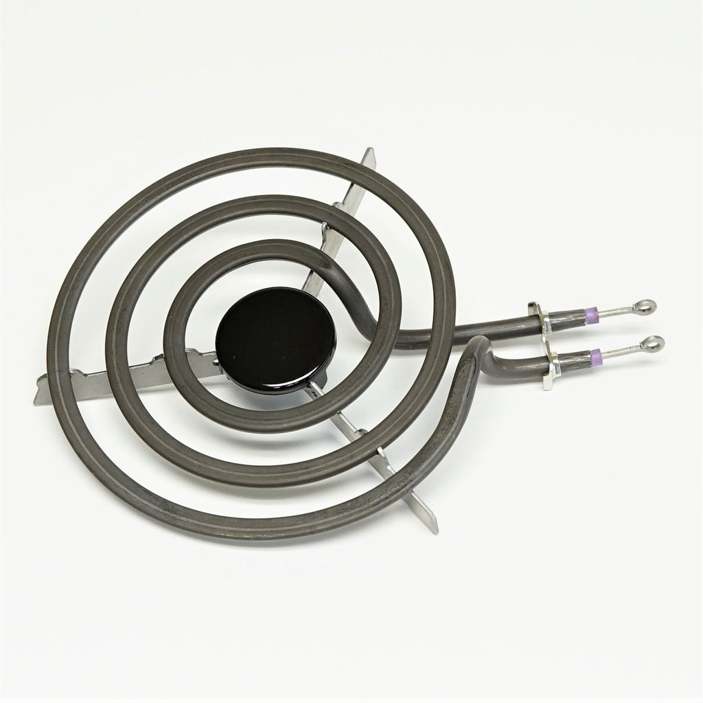 SP12YA 6" Burner Eye for Whirlpool W10345407 Magic Chef Y04000036