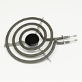 SP12YA 6" Burner Eye for Whirlpool W10345407 Magic Chef Y04000036