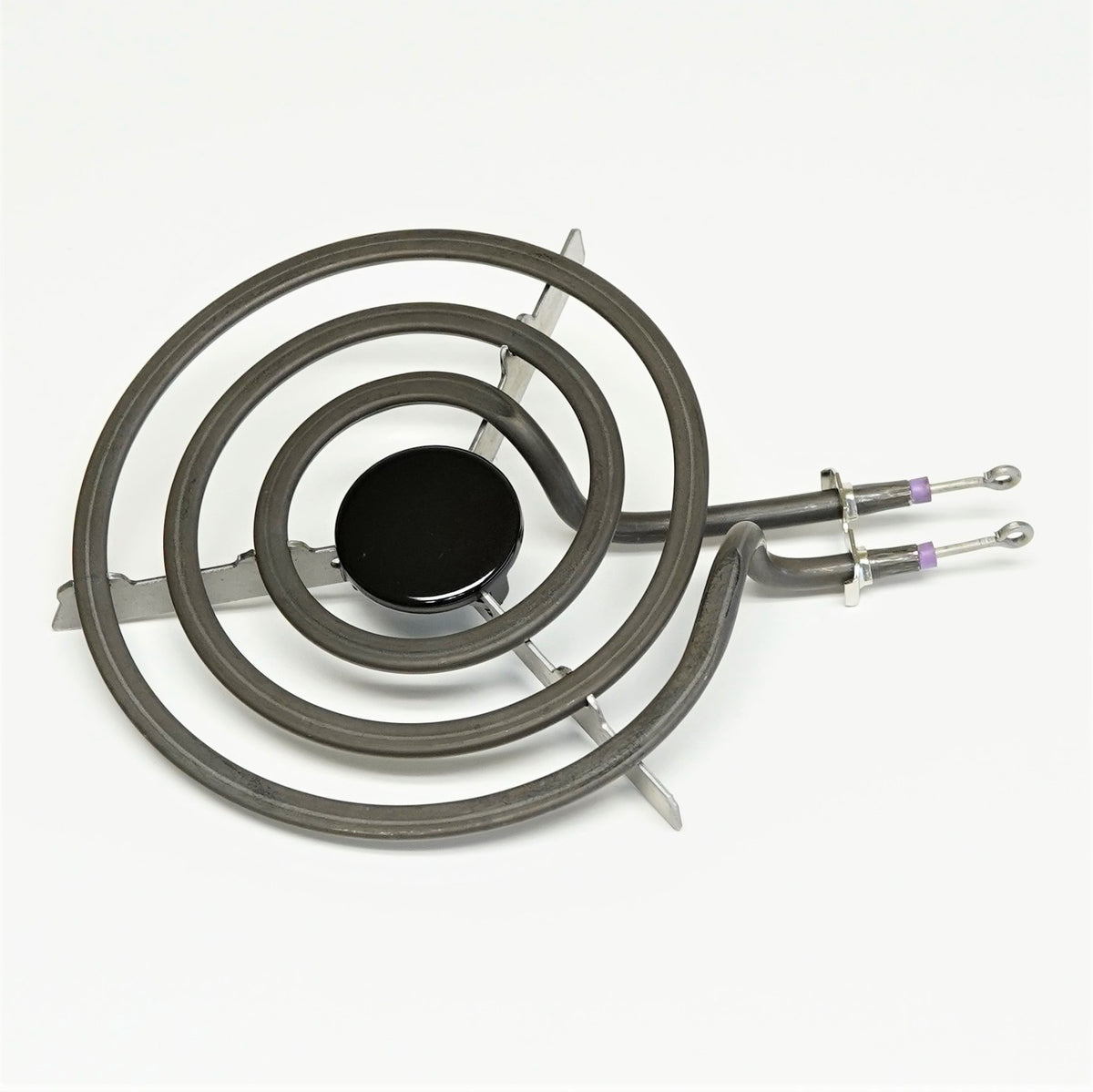 SP12YA 6" Burner Eye for Whirlpool W10345407 Magic Chef Y04000036