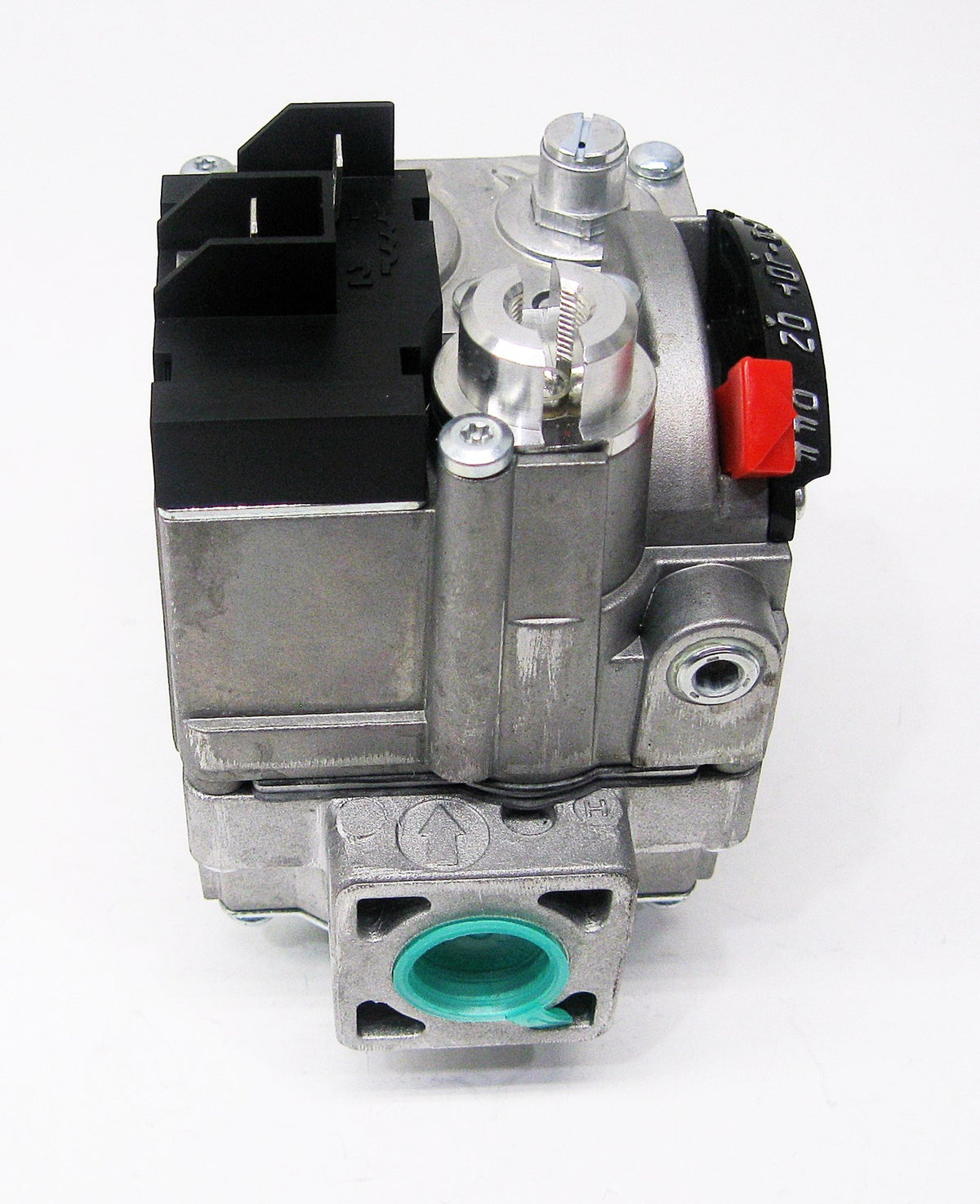 720-402 Robertshaw Gas Heating Furnace Valve 24V 7200ER