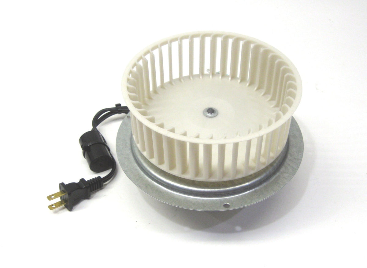 0695B000 OEM Genuine Nutone Vent Bath Fan Motor Wheel for QT80