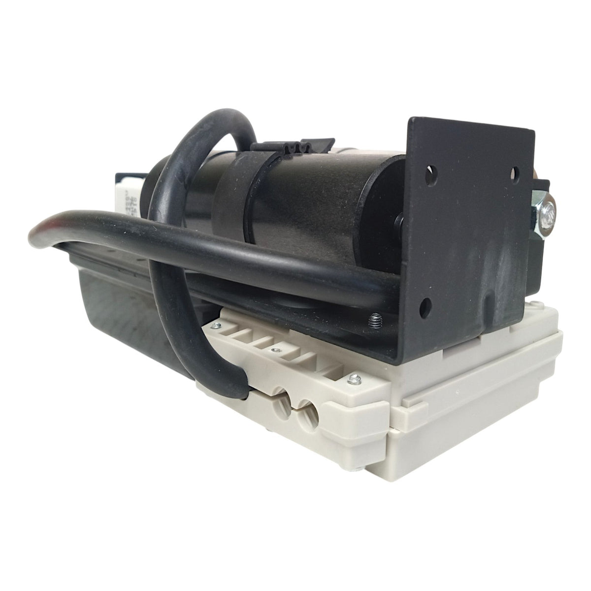 Secop 117-7039 Compressor Start Device Relay Start Run Capacitor for SC15CLX2