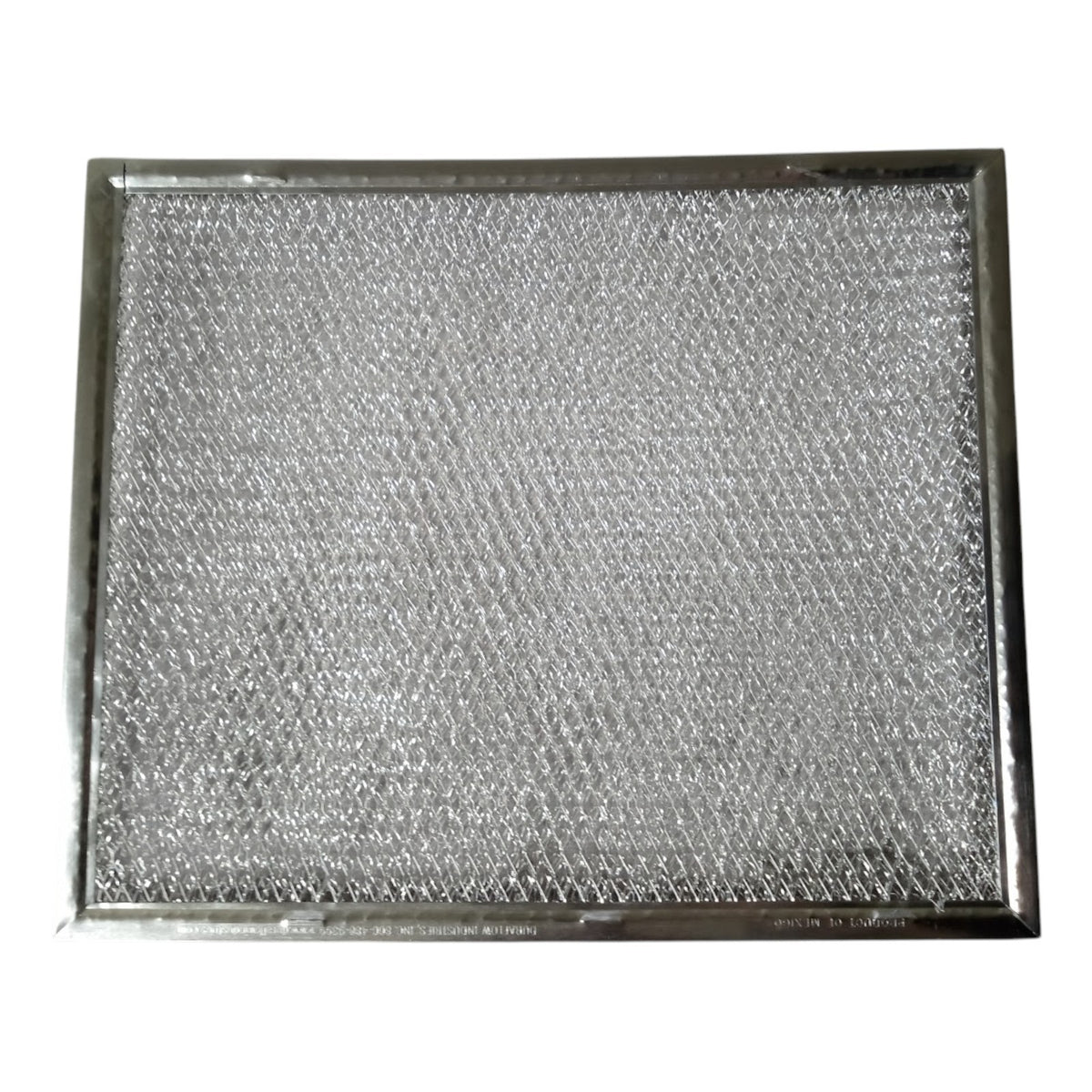 Choice Part BP29 for Broan Aluminum Range Vent Hood Filter