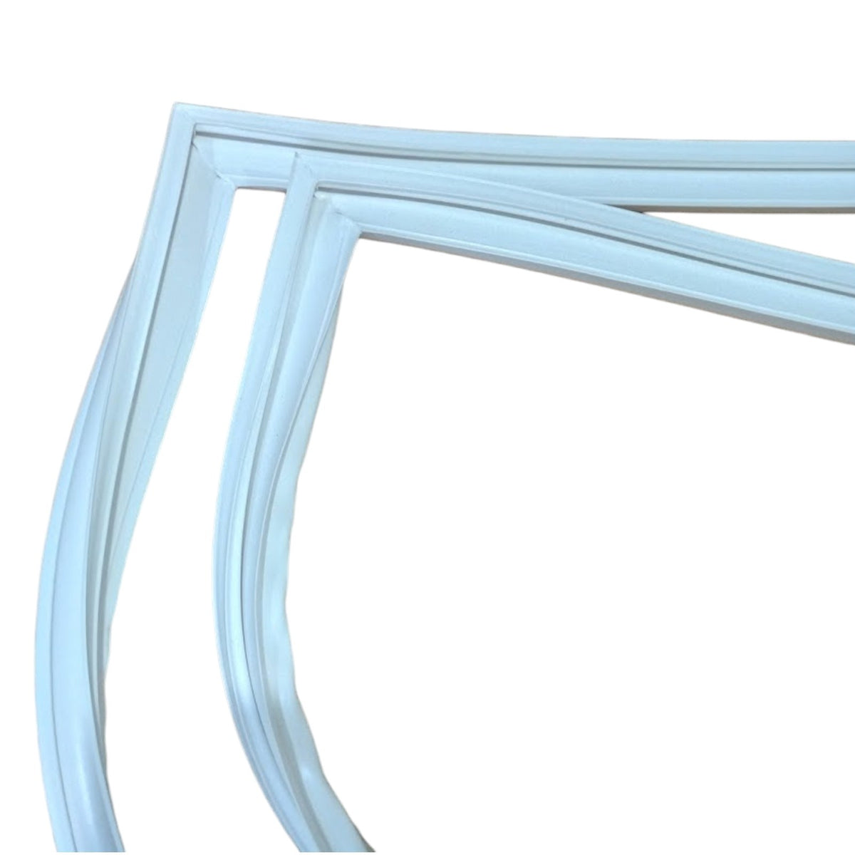 Refrigerator Door Gasket Seal for Electrolux 218730603 AP2115004 PS428566
