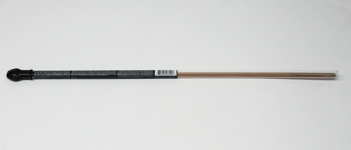 5620FMPOP Harris Stay-Silv 5 5% Silver Solder Brazing Alloy 7 Sticks