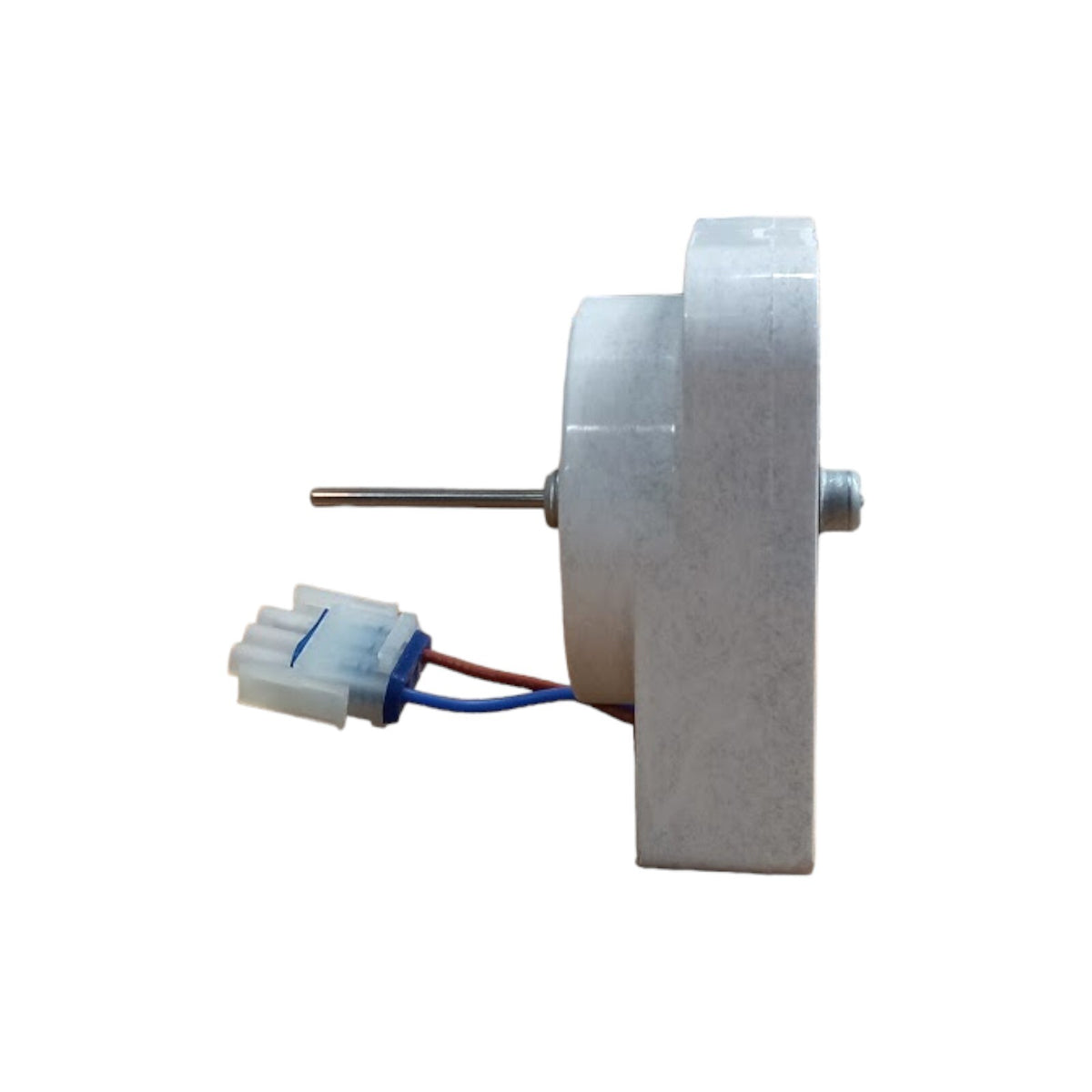 Premier Component WR60X23584 for GE Refrigerator Motor Evaporator Fan