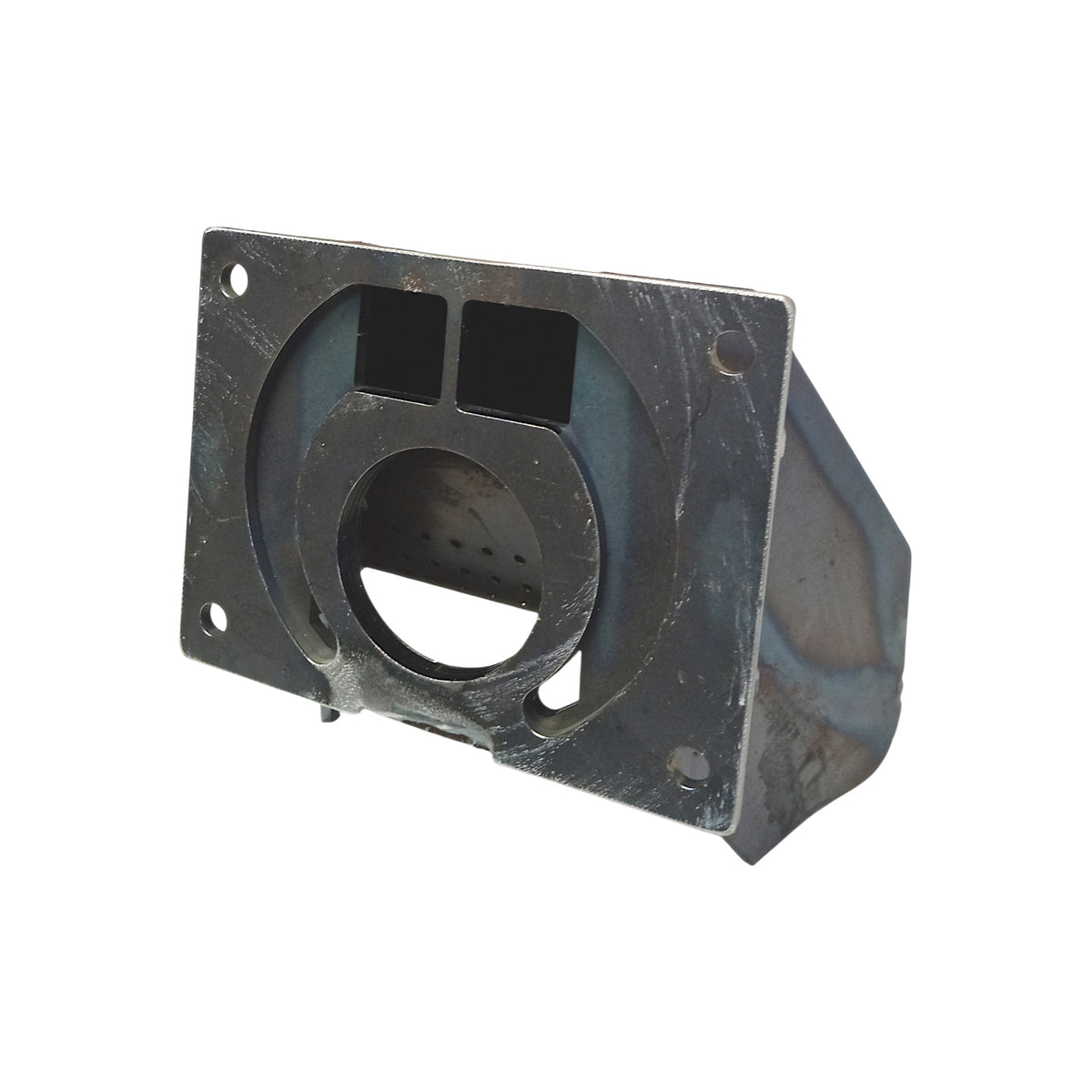 20809 Pellet Stove Burn Pot Weldment for Harman 1-10-00675
