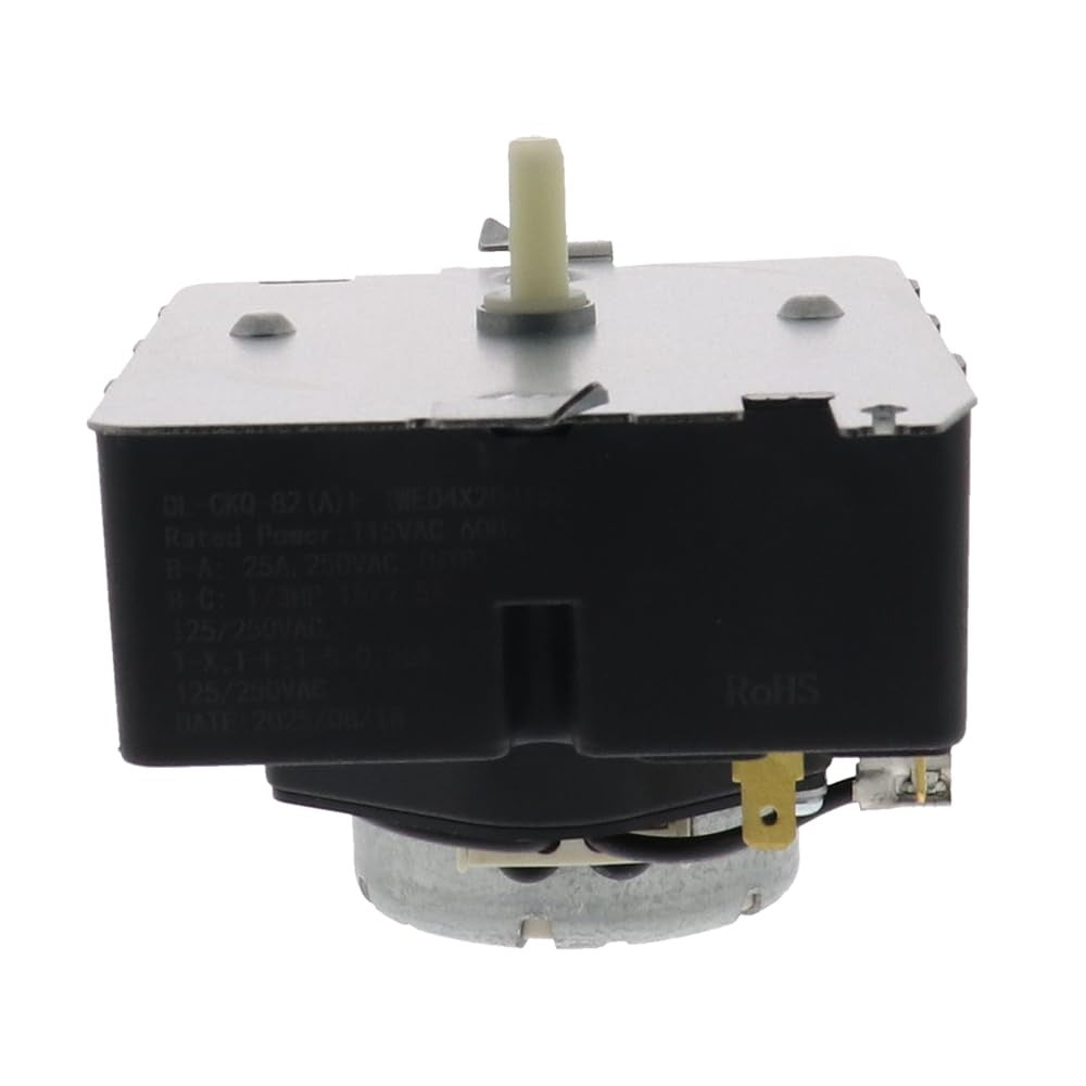 ERP WE04X20415 Clothes Dryer Timer for GE