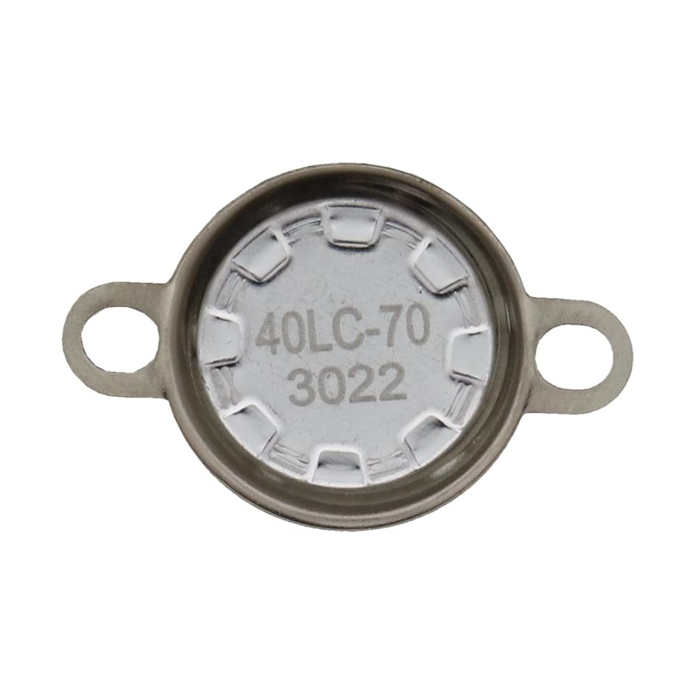 Exact Parts DE47-20034A Microwave Oven Thermostat Hi Limit for Samsung