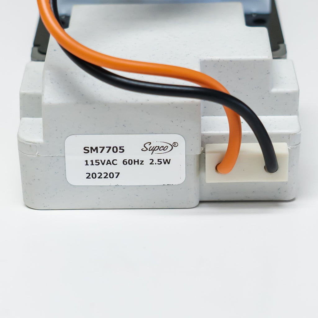 SM7705 for 242077705 Electrolux Frigidaire Refrigerator Evaporator Fan Motor