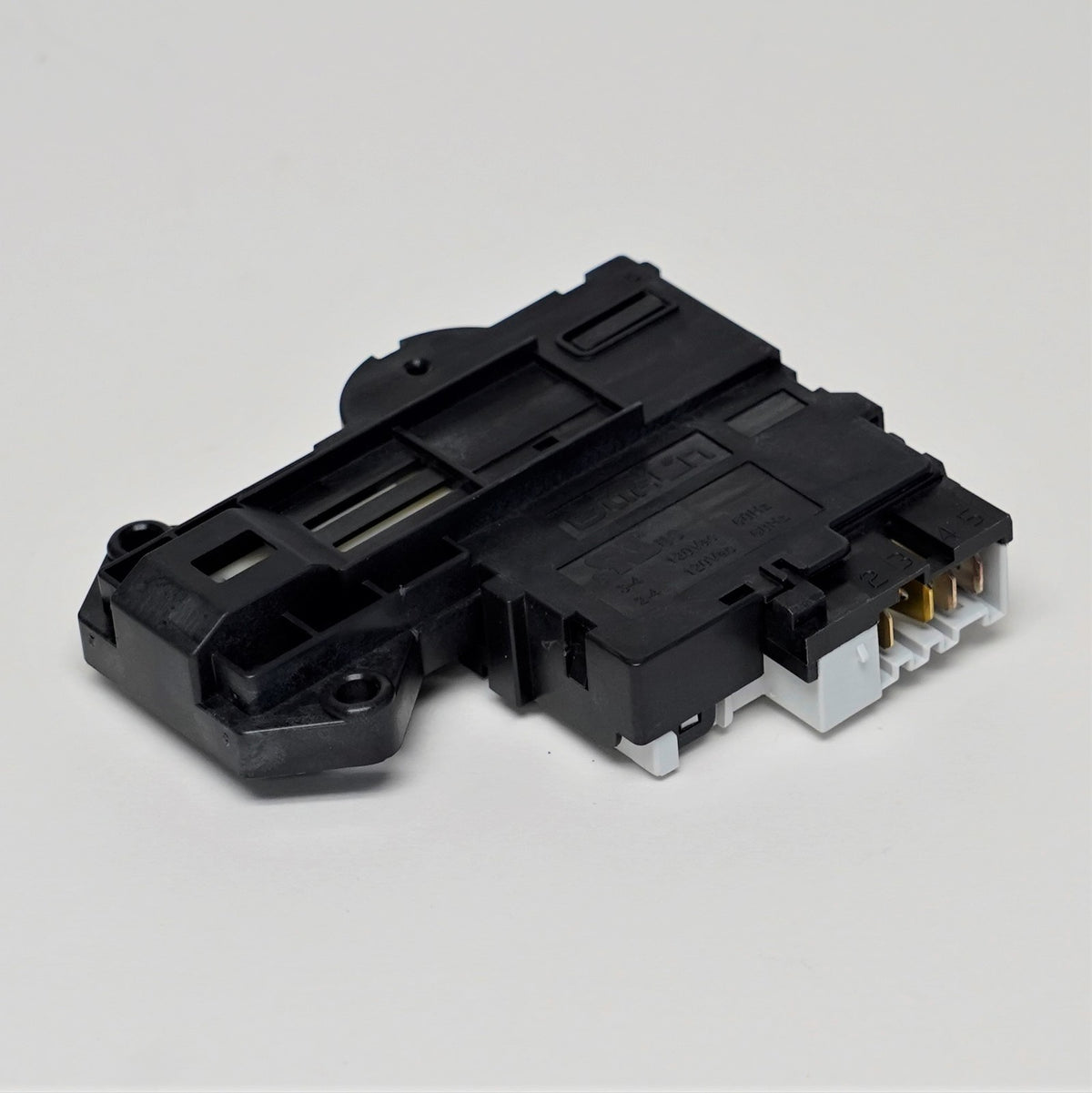 Choice Parts 203504 for Speed Queen Alliance Washing Machine Door Lock Switch