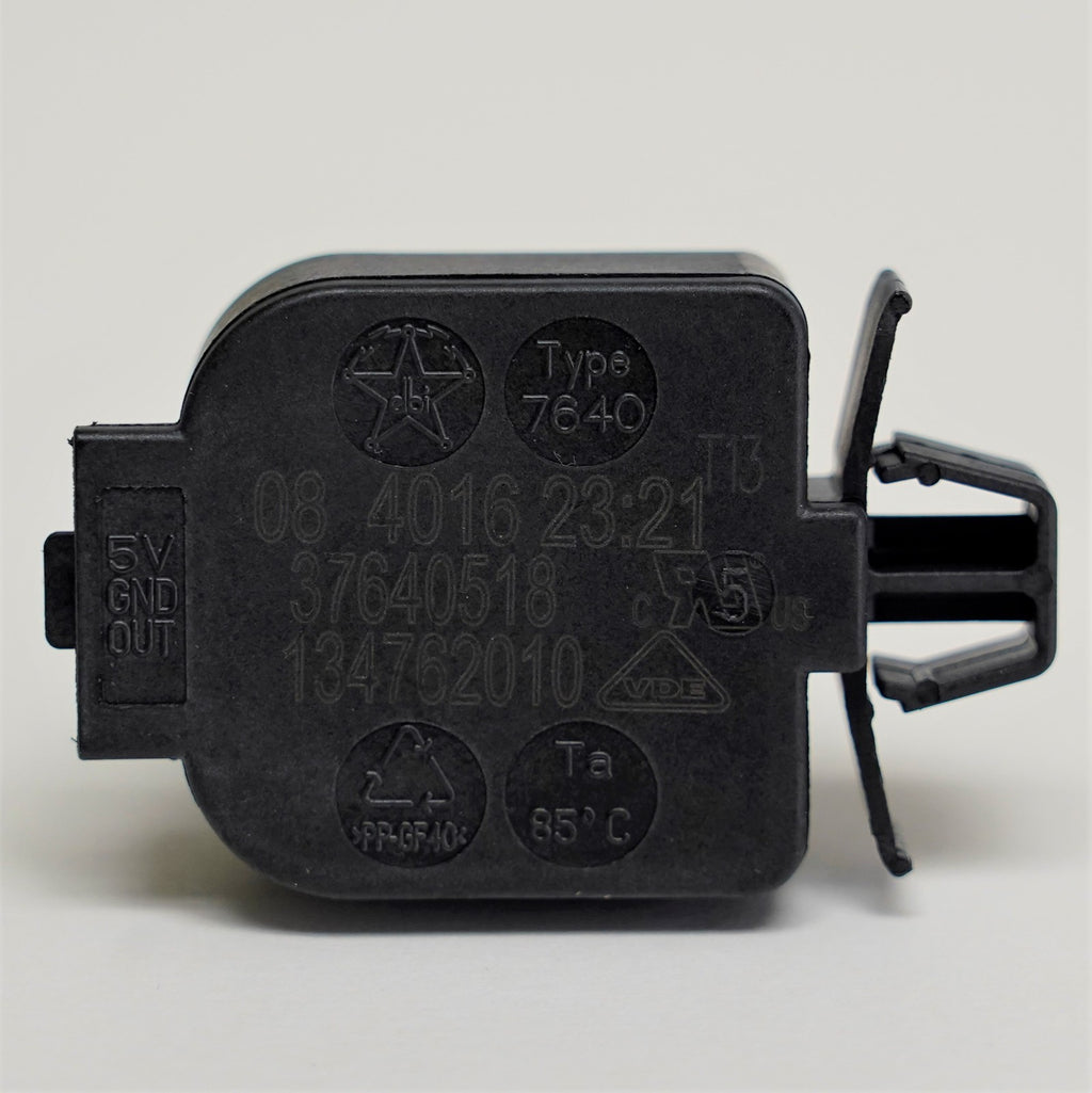 Choice Parts 134762010 for Electrolux Frigidaire Washing Machine Pressure Switch