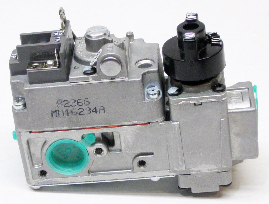 Robertshaw Millivolt Gas Valve 710-502 7000MVRLC