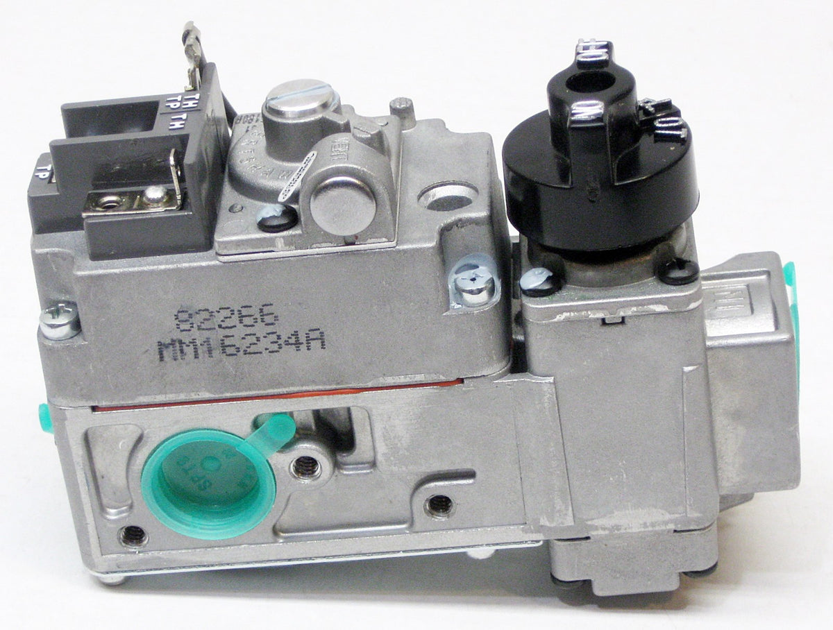 Robertshaw Millivolt Gas Valve 710-502 7000MVRLC