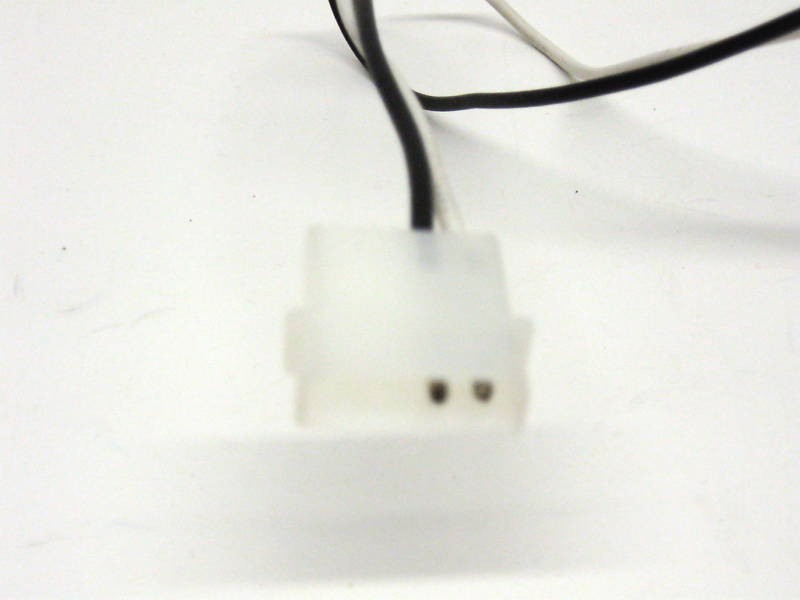90520 Ventilator Motor for Gemini Loren Cook 520