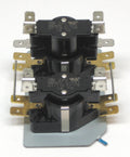 Electric Heat Sequencer Control DPST-SPST 24 Volt for Q105 24A34-5 525-37327-000