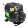 Secop SCE18MNX R290 Refrigeration Compressor 6129 BTU MBP 115V 60 Hz