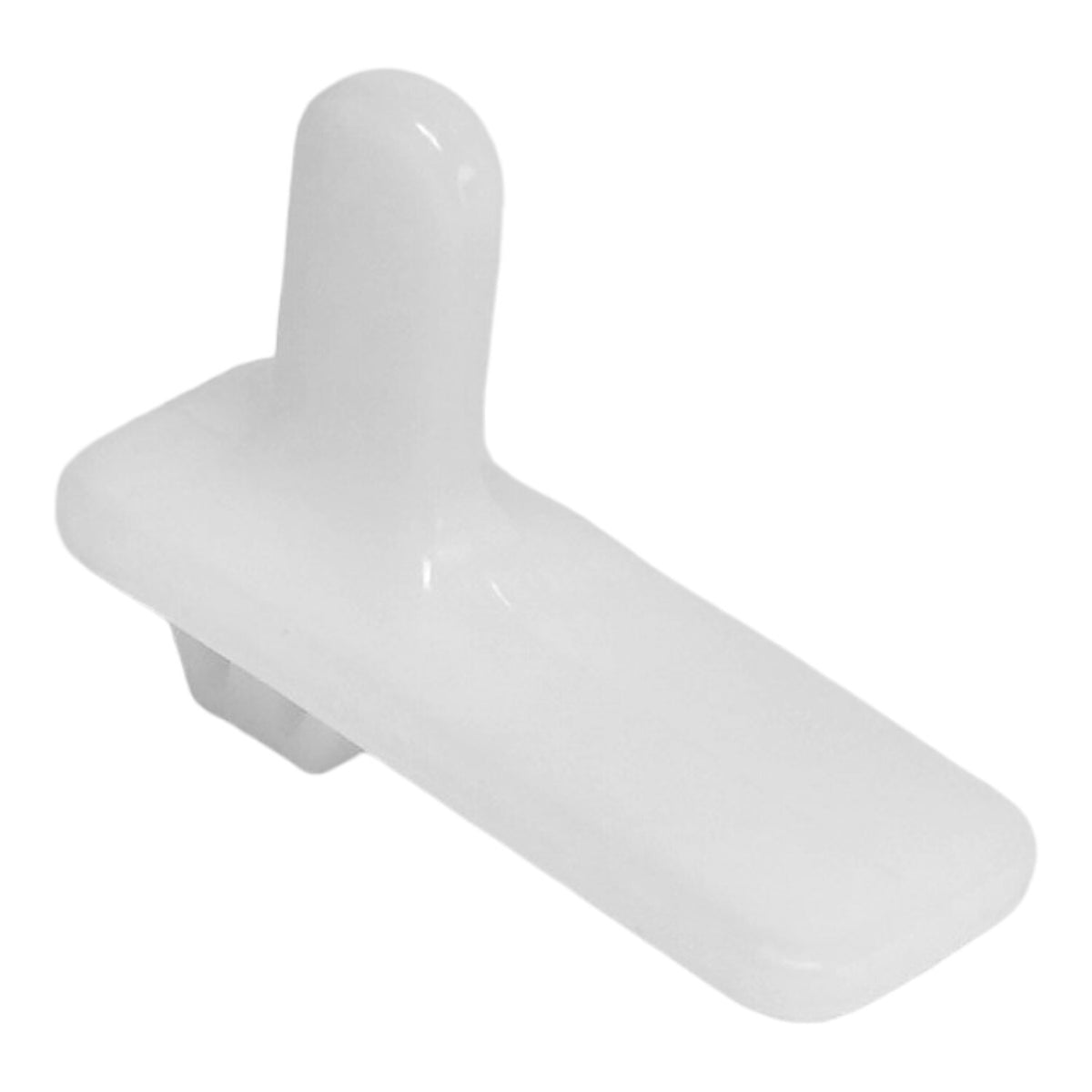 Choice Manufactured 358684 Clothes Washer Door Lid Strike Actuator for Whirlpool
