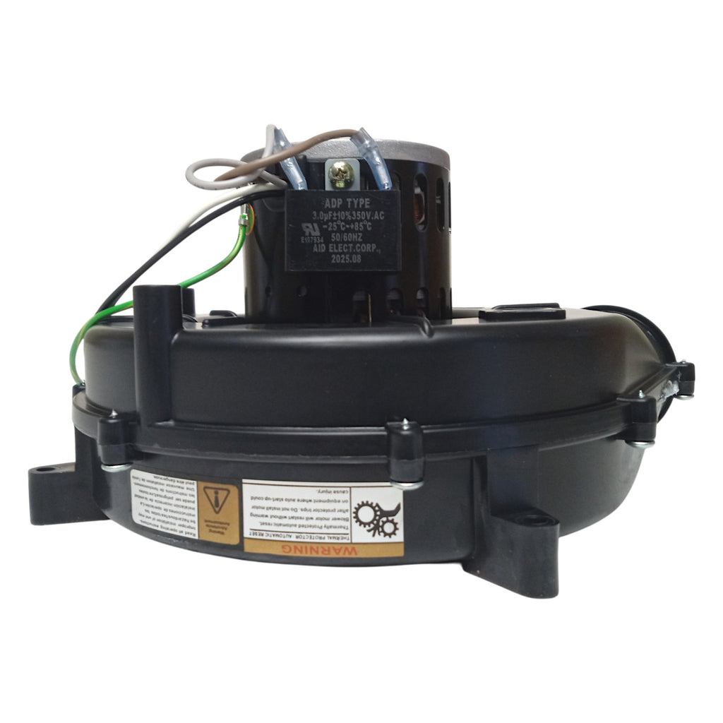 21290 NBK Furnace Draft inducer Motor for Trane BLW01138 Fasco A196 702112479