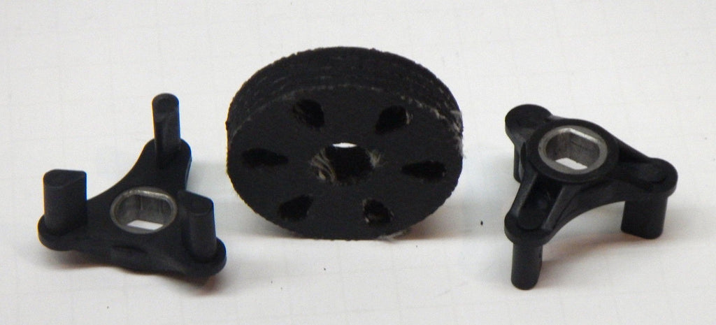 285852AR for Whirlpool Kenmore 285753A 3364003 3364002 HD Washer Coupling