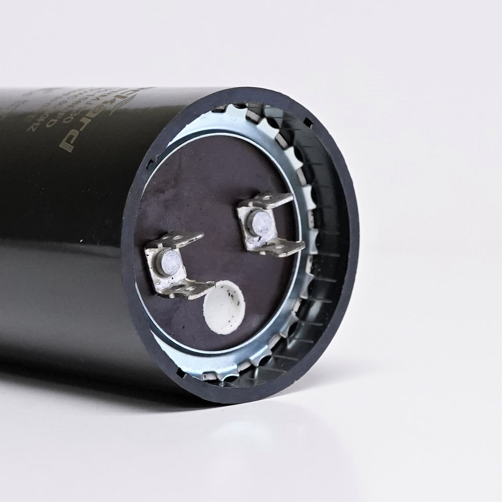 Packard PRMJ130 Motor Start Capacitor 130-158 MFD UF / 330 VAC