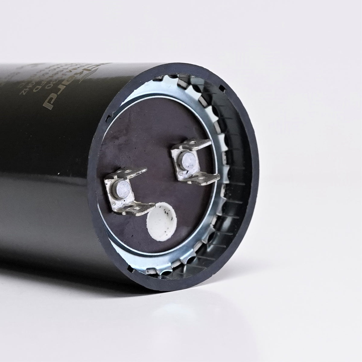 Packard PRMJ130 Motor Start Capacitor 130-158 MFD UF / 330 VAC
