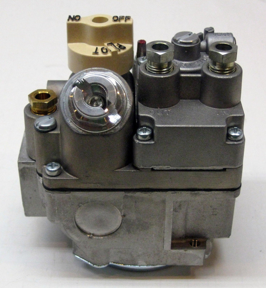 700-886 Robertshaw Comercial Cooking Gas Valve 7000BMSGOR 54-1005 11355 109727