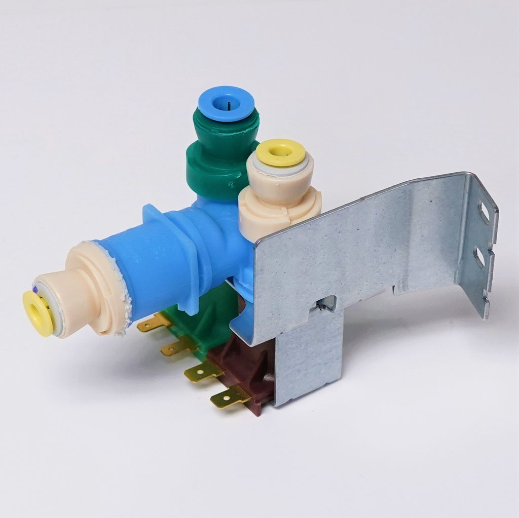 Refrigerator Water Inlet Solenoid Valve for Whirlpool W10179146