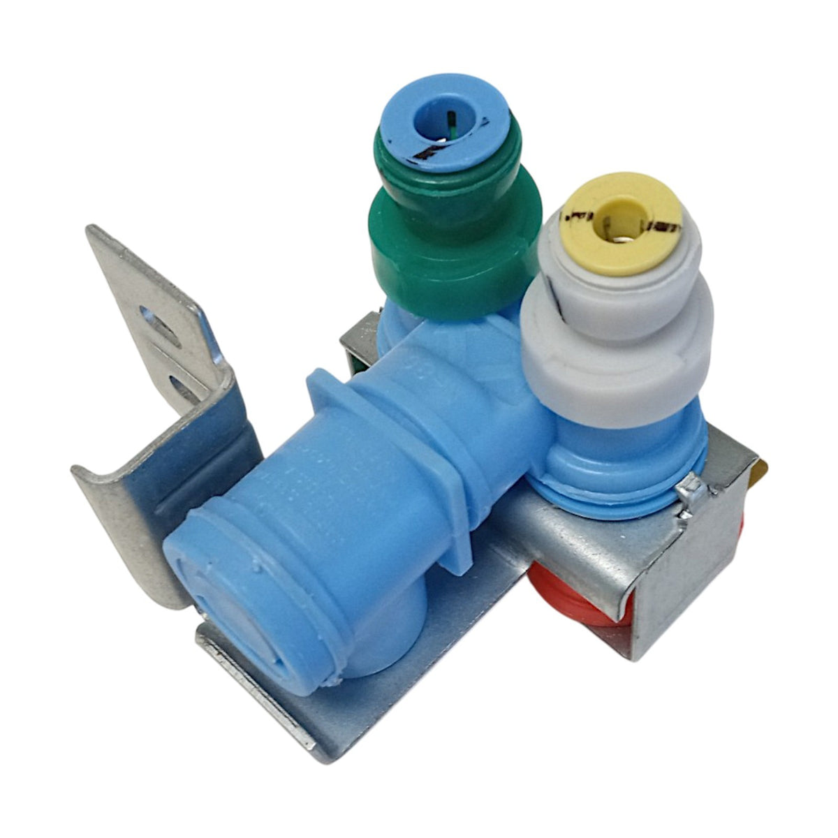 Refrigerator Water Valve K-75384 for Whirlpool 2188778, W10853654