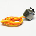 Supco SL10071 Refrigerator Defrost Thermostat for GE WR50X10071