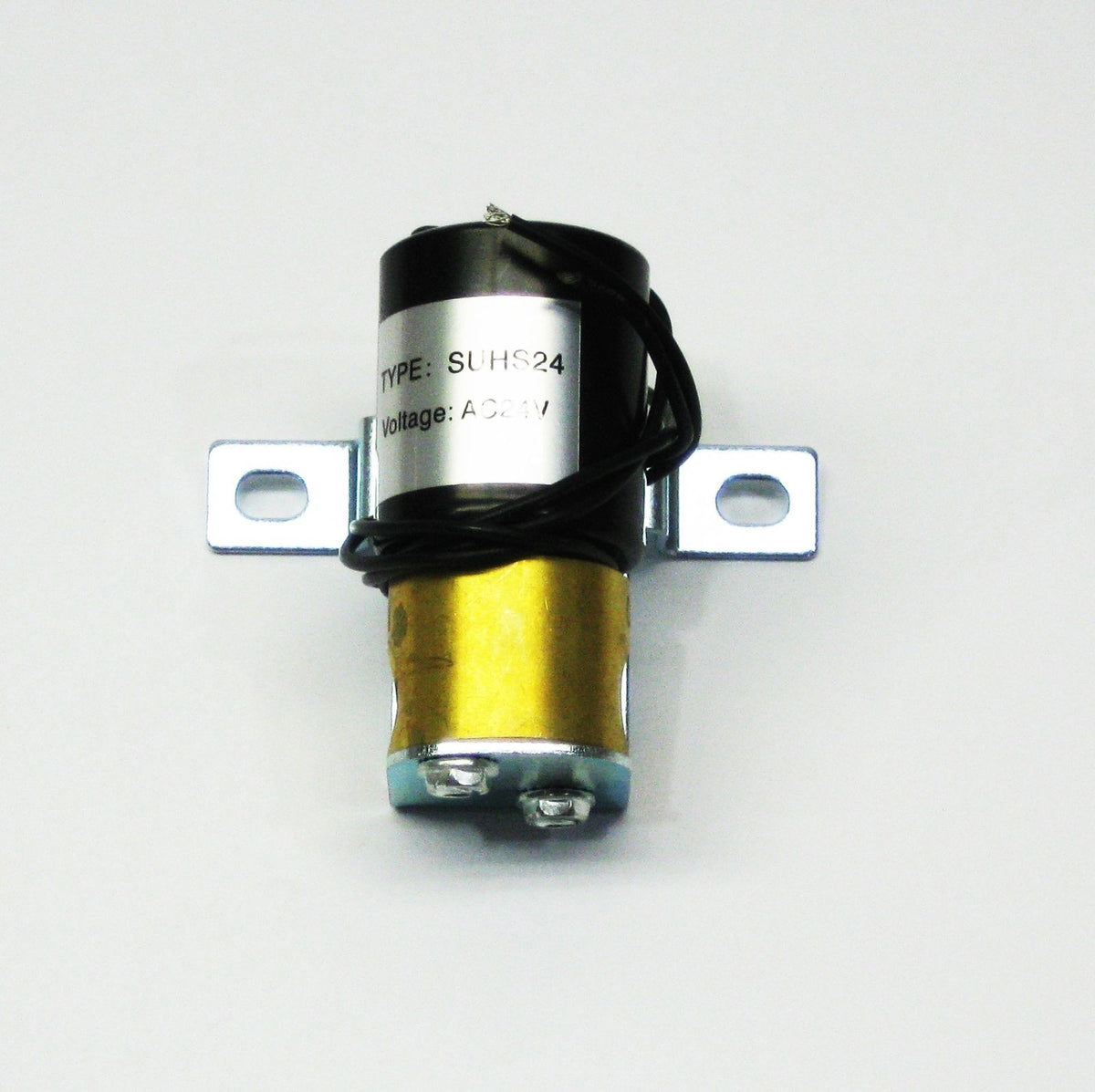 Supco UHS24 Humidifier Solenoid Valve for Aprilaire 4040 General 990-53