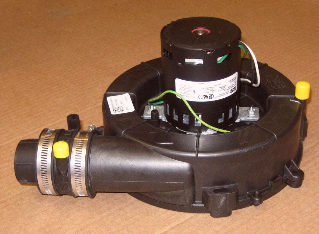 Fasco A202 Furnace Inducer Motor fits 7021-10602 7021-11106 45037-1P 46087-001