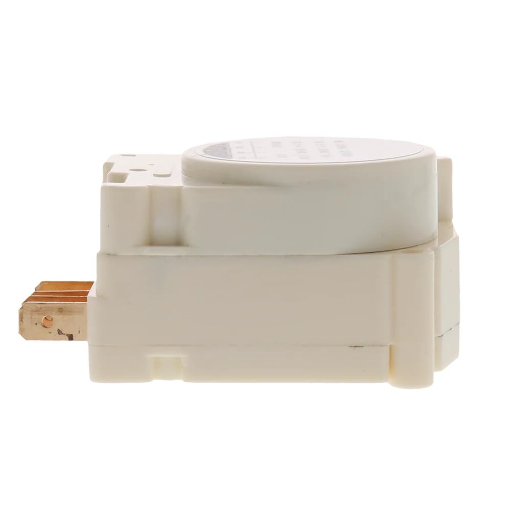 Exact Replacement for GE WR9X502 Refrigerator Defrost Control Timer