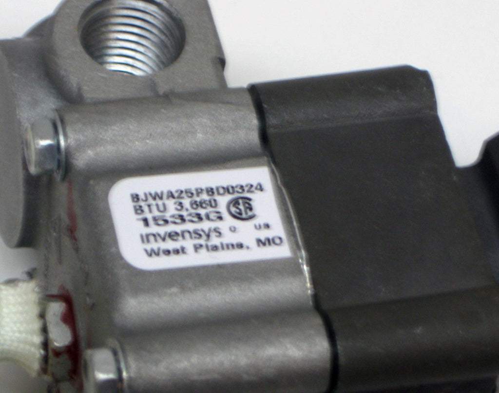 BJWA25PBD-03-24 Griddle Thermostat for 46-1597 Imperial 1100 Royal 1520-1