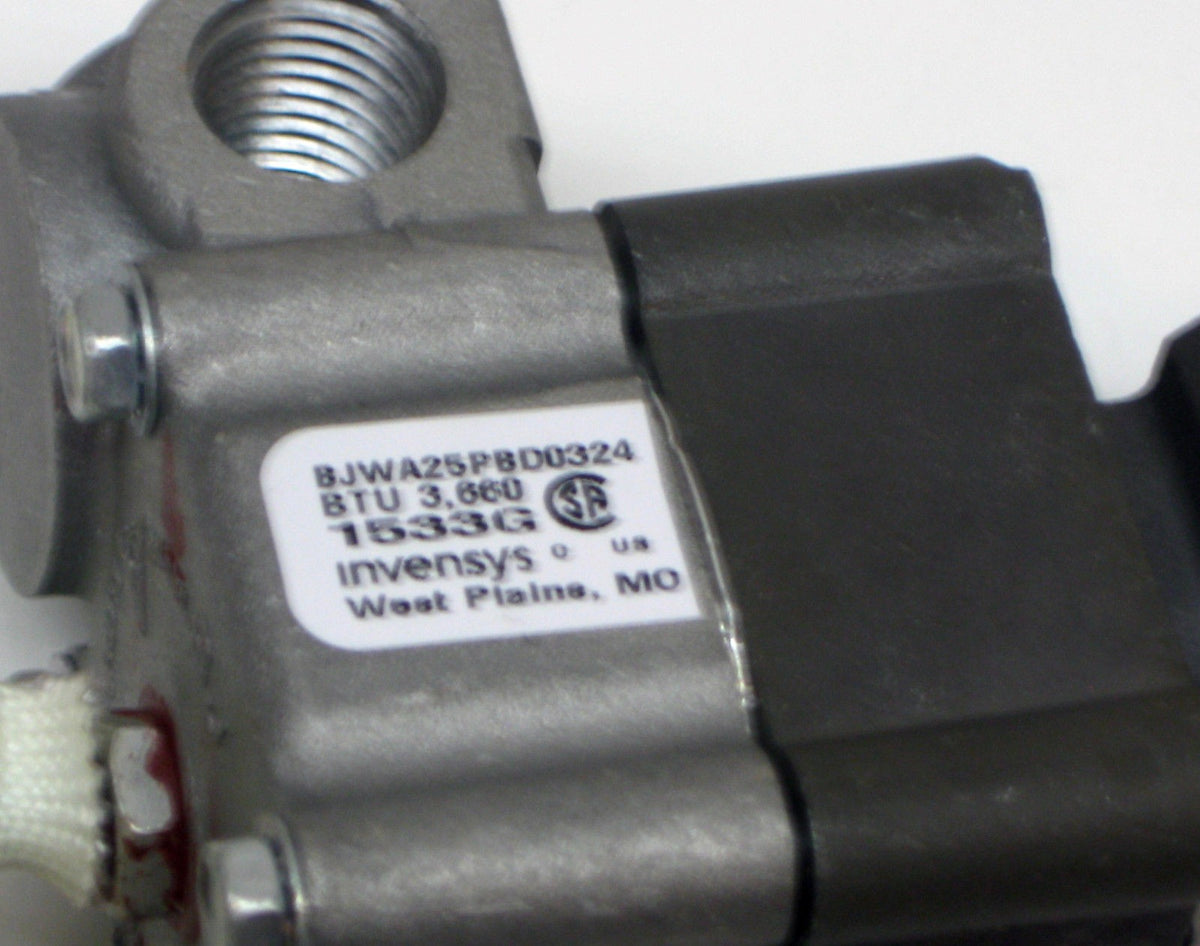 BJWA25PBD-03-24 Griddle Thermostat for 46-1597 Imperial 1100 Royal 1520-1