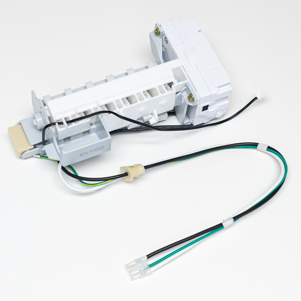Choice Parts W11579560 Refrigerator Ice Maker for Whirlpool Icemaker