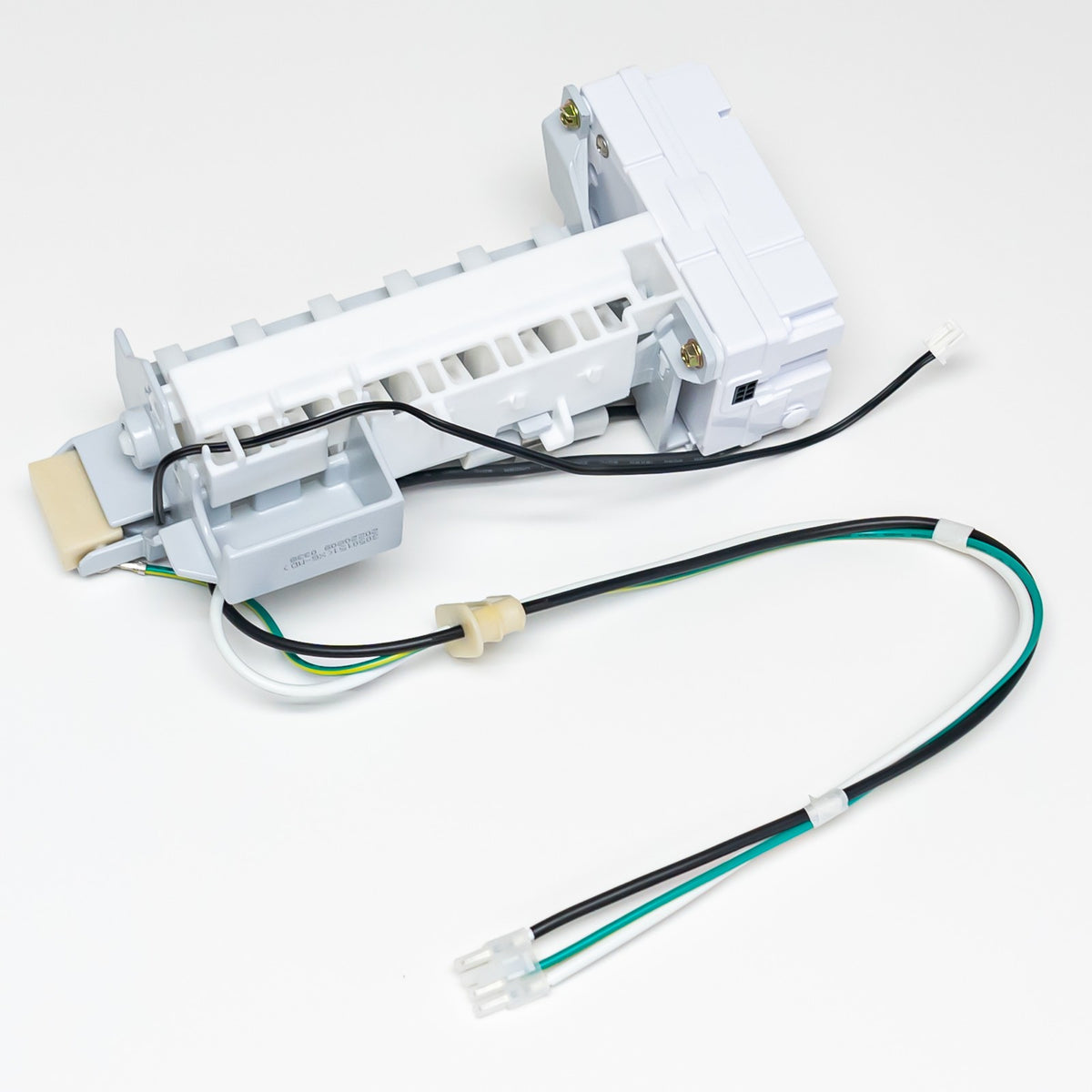 Choice Parts W11579560 Refrigerator Ice Maker for Whirlpool Icemaker