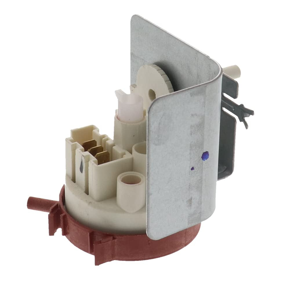 WH12X10479 for GE Washing Water Level Pressure Switch Exact Replacement Part