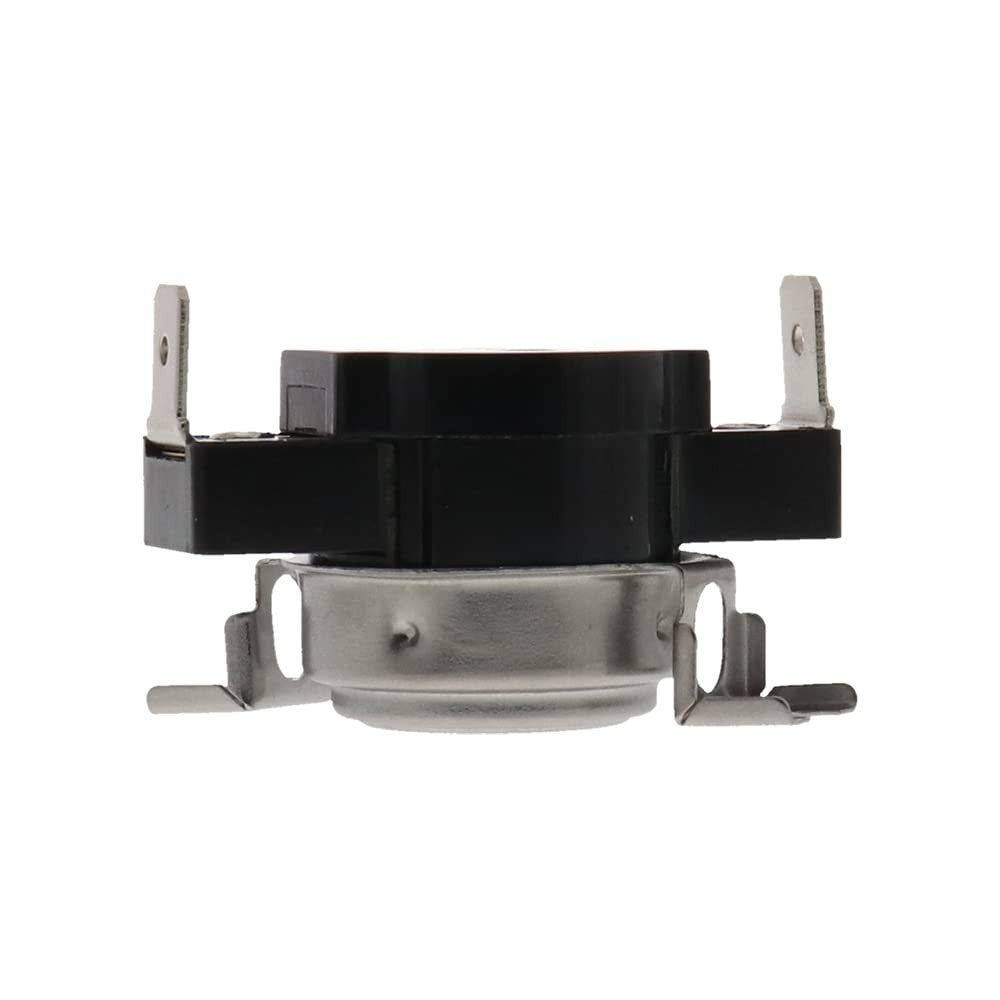 Exact Replacement Part WE4M160 for GE Dryer Thermostat L210-30